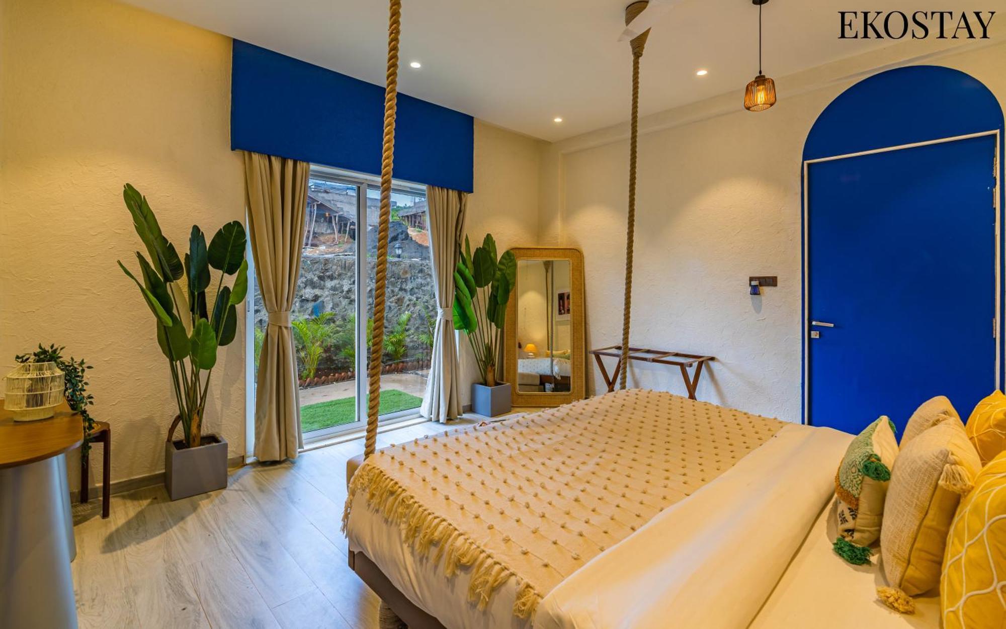 Ekostay Luxe - Hercules Villa Igatpuri Exterior photo