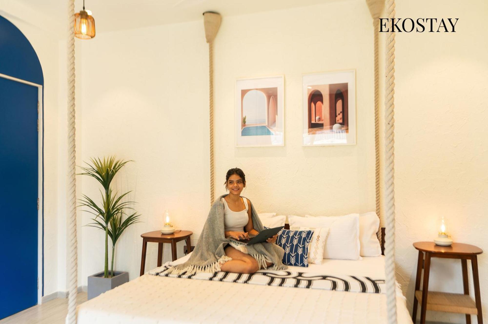 Ekostay Luxe - Hercules Villa Igatpuri Exterior photo