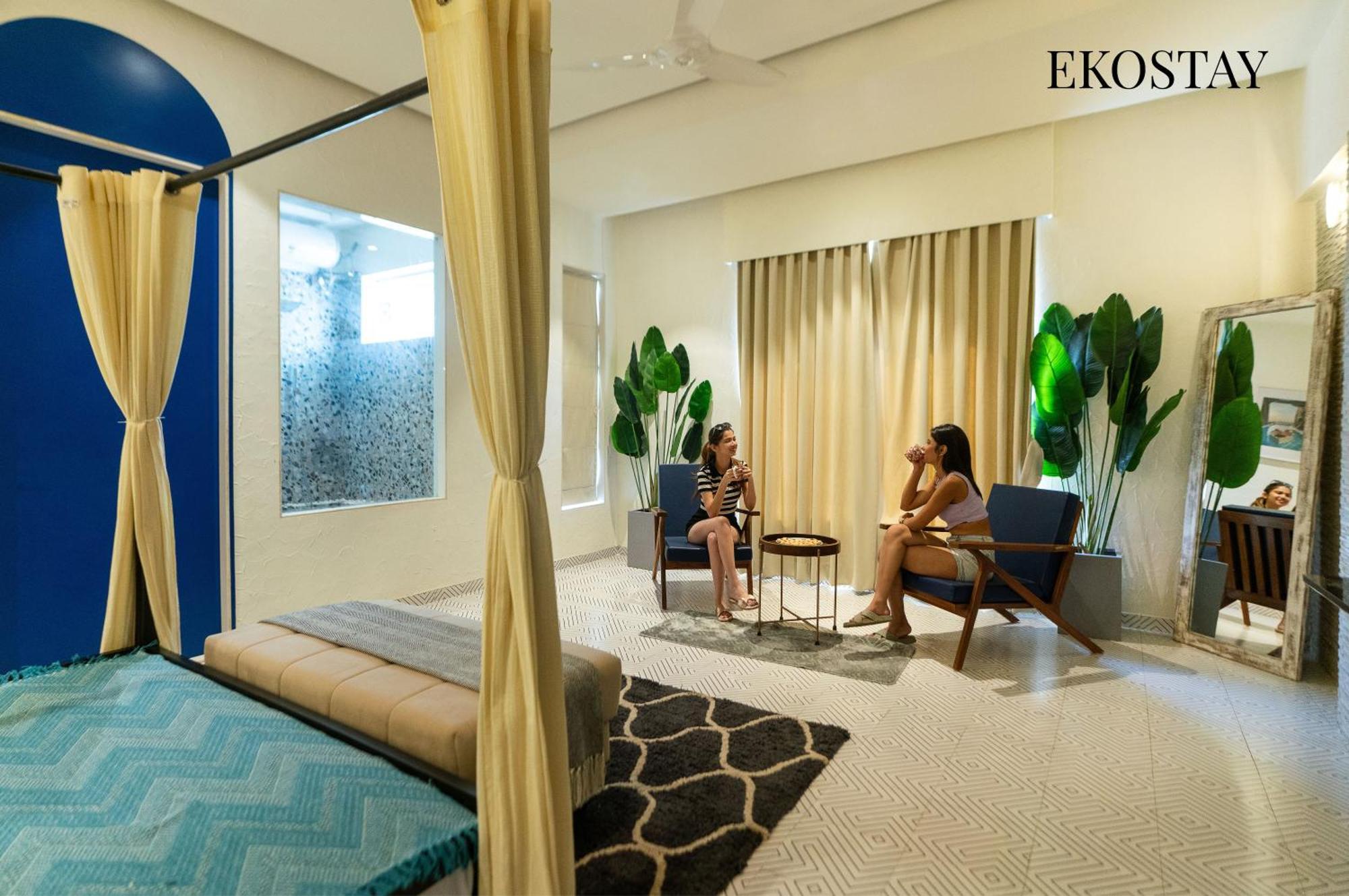 Ekostay Luxe - Hercules Villa Igatpuri Exterior photo